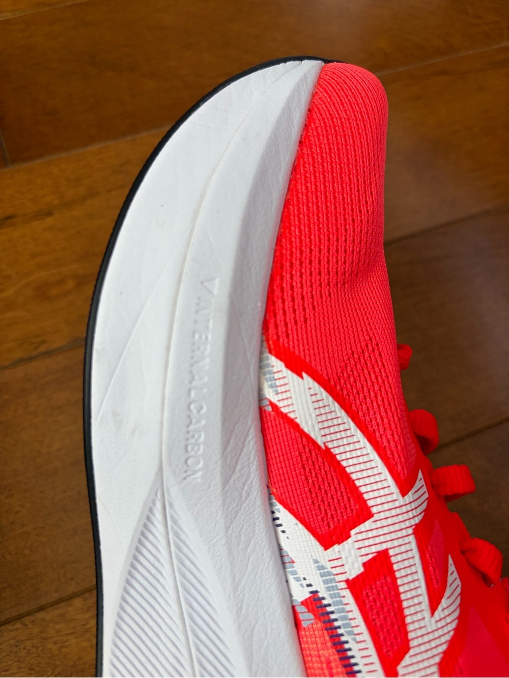ASICS Women's Magic Speed 4 - Picture 8 of 8